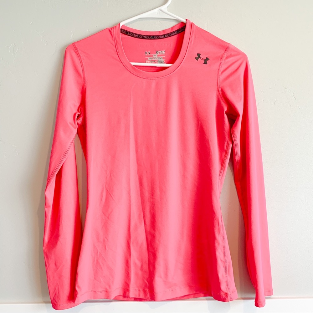 Under Armour long sleeve